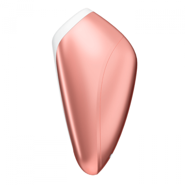 Satisfyer Love Breeze Clit Stimulator