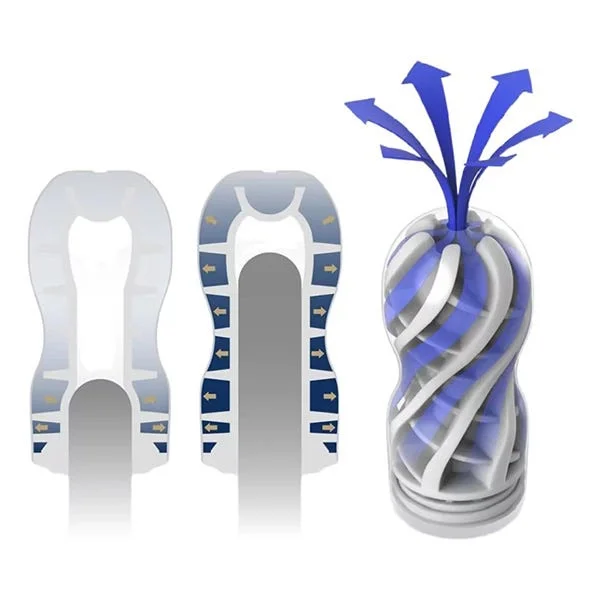 Tenga Premium Air Flow Cup