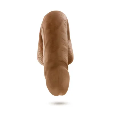 Performance 5 Inch Packer Mocha