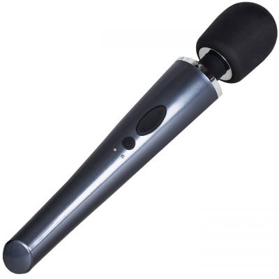 Bondara Magic Woman 10 Function Rechargeable Wand Vibrator