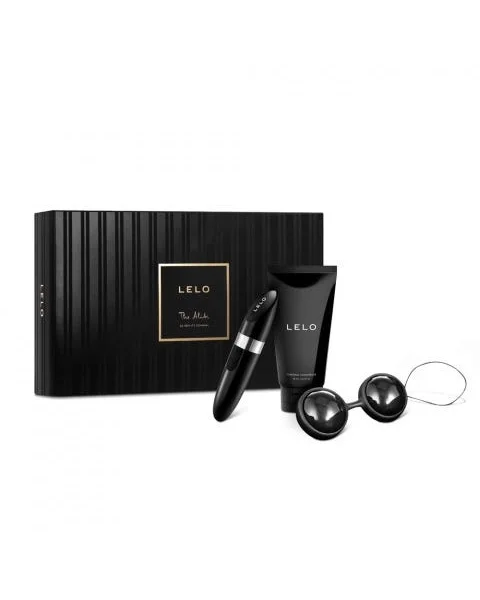 The Alibi Gift Set by LELO
