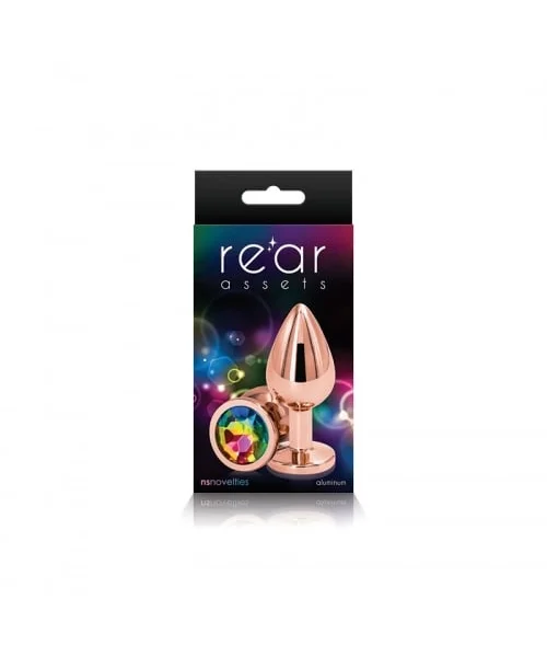 NS - Rear Assets - Rose Gold