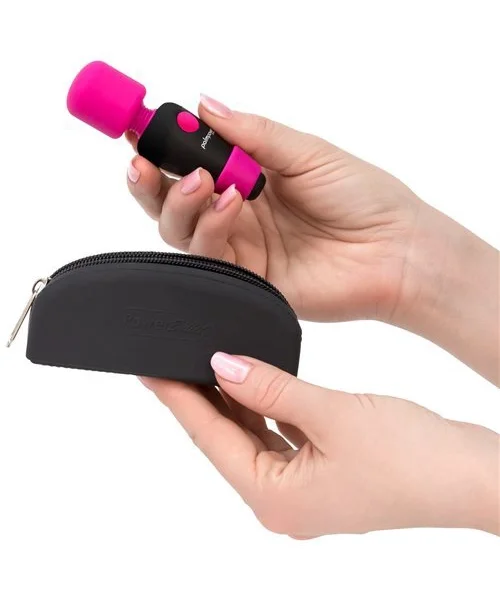 Mini Wand Massager