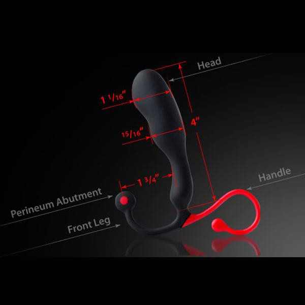 Aneros Helix Syn Prostate Massager