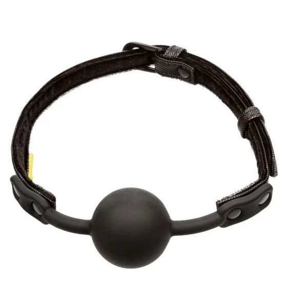 CalExotics Boundless Ball Gag — image 5 of 12