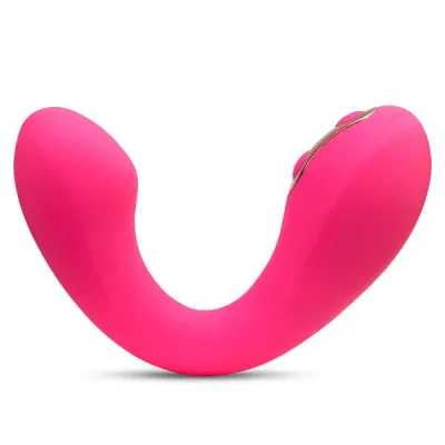 Nu Sensuelle Libi G Spot Vibrator