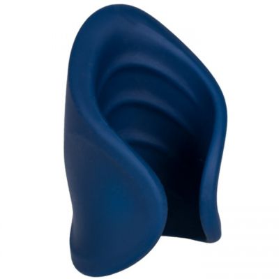 Bondara Clutch 10 Function Vibrating Masturbator 3 Inch