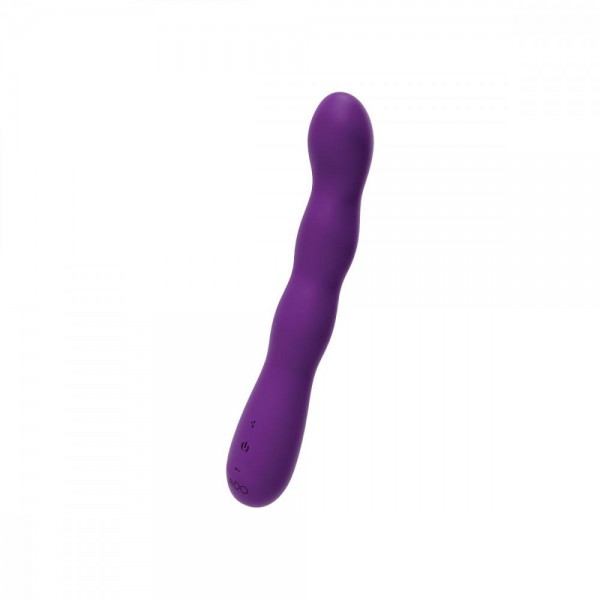 VeDO Quiver Plus Long Thin Vibrator