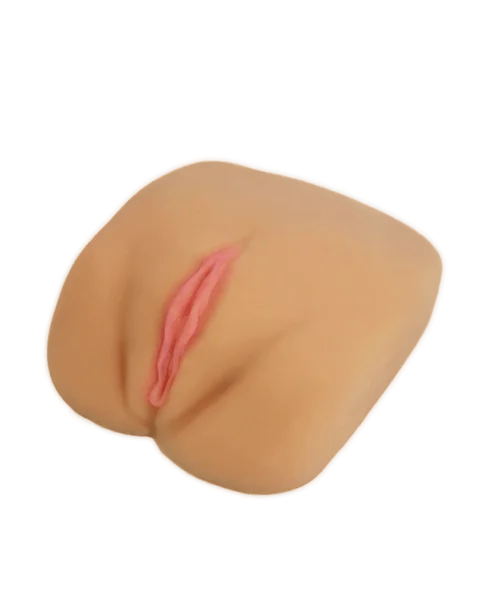 CyberSkin Pussy with Virtual Pubic Bone