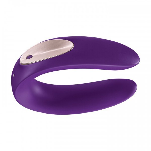 Satisfyer Partner Plus Remote