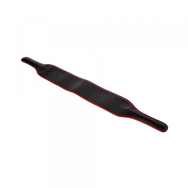 Sportsheets Saffron Love Strap Black Red — image 6 of 12