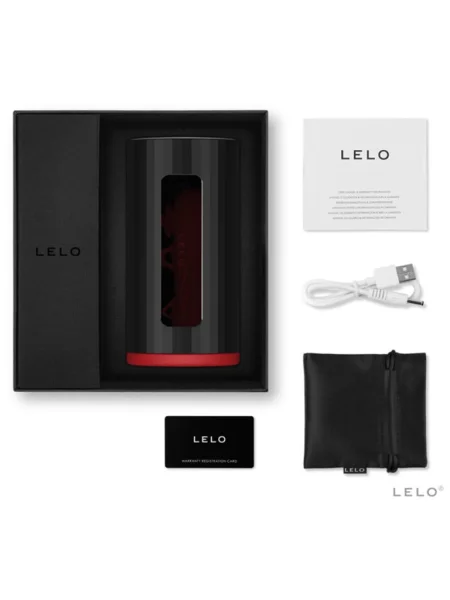 F1S Developers Kit - Lelo
