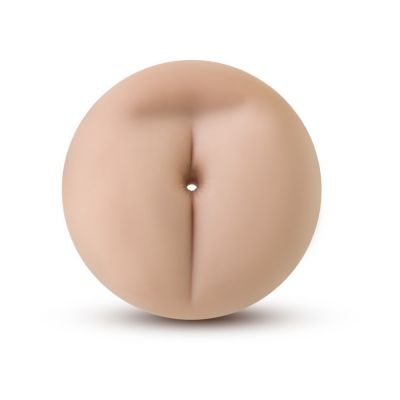 Performance Universal Pump Sleeve Anal Vanilla