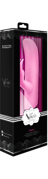 Bianca Rabbit Vibrator