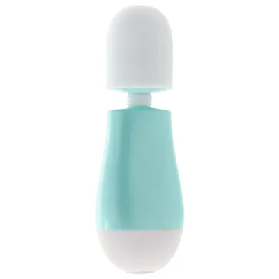 Noje Fauna Pleasure Wand with Attachments