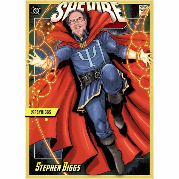 SheVibe Sex Educator Trading Card Set - Series 3