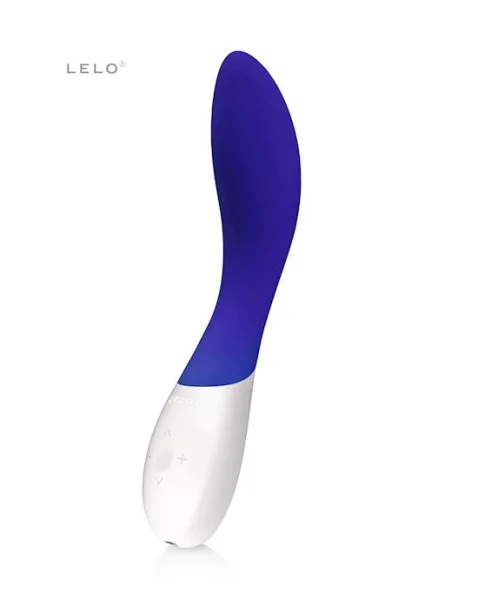 Lelo - Mona Wave Midnight Blue
