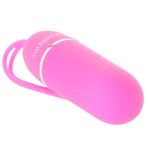California Exotic Posh 7-Function Lover's Remote - Pink