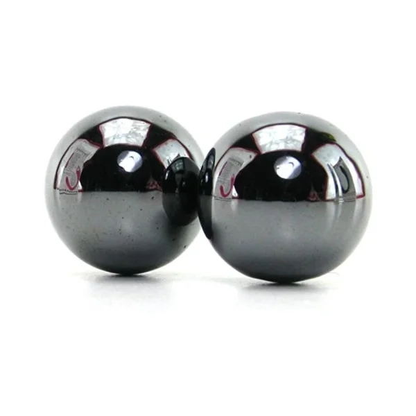 Nen-wa Balls Magnetic Hemitite Balls