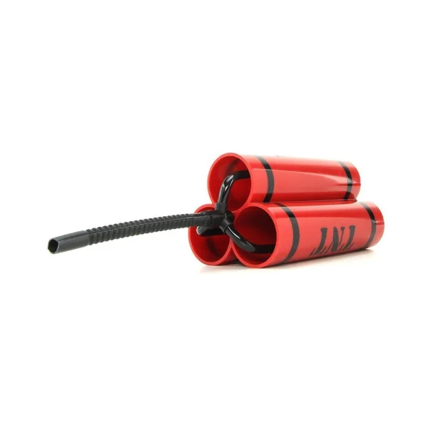 TNT Cup Red