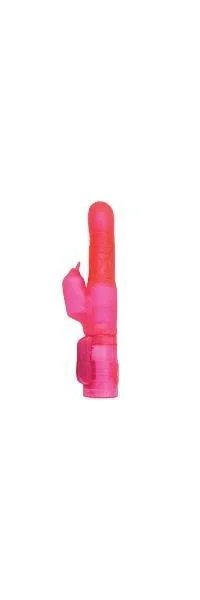 Rabbit Vibrators: Aquasaki Rabbit Style Vibrator