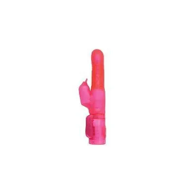 Rabbit Vibrators Aquasaki Rabbit Style Vibrator