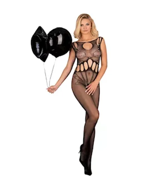 Amahil Bodystocking  - S/l — image 4 of 5