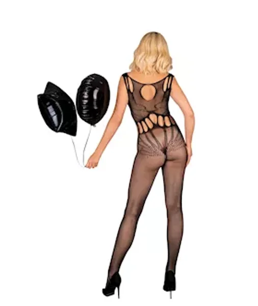 Amahil Bodystocking  - S/l — image 5 of 5