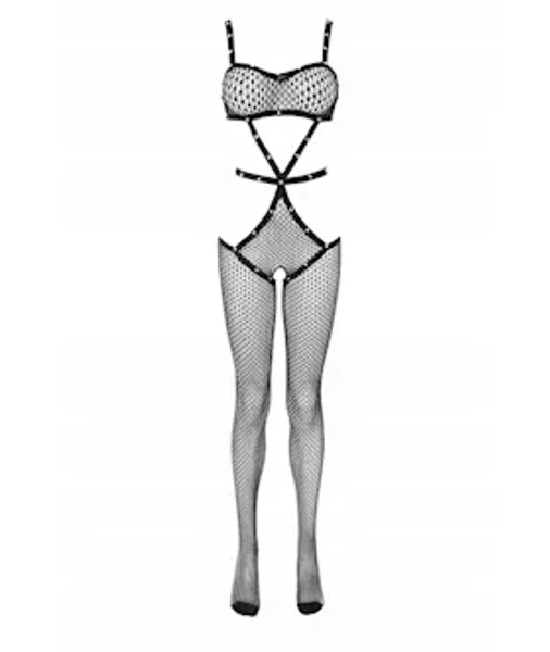 Avanina Bodystocking  - S/l — image 11 of 12