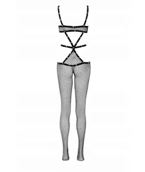 Avanina Bodystocking  - S/l — image 12 of 12