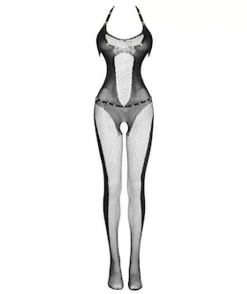 Bistrannia Bodystocking  - S/l — image 10 of 11