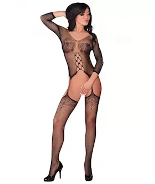 Dalitso Bodystocking  - S/l — image 4 of 5