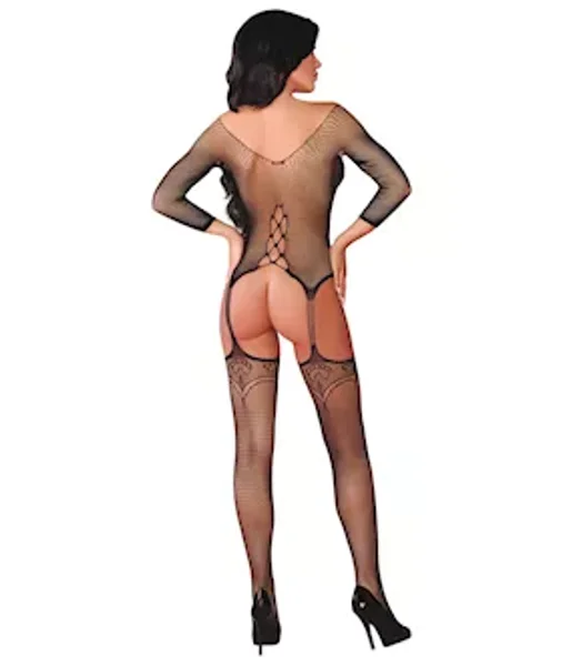 Dalitso Bodystocking  - S/l — image 5 of 5