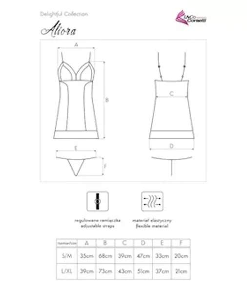 Aliora Set  - S/m — image 4 of 4