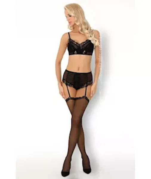 Almudena Set  - S/m — image 2 of 7