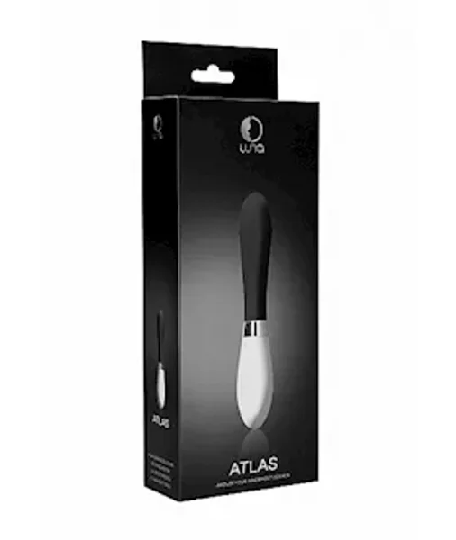 Atlas  - Black - 7.5 Inch — image 4 of 4