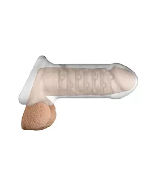Optimale Extender With Ball Strap - Thick - Clear - 6 Inch — image 12 of 12