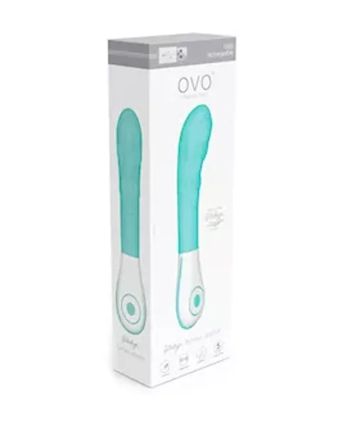 Silkskyn Recharge Bumpy Vibe - 8.6 Inch - Green — image 4 of 4
