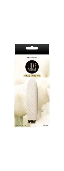 Luxe Compact Vibe - Princess