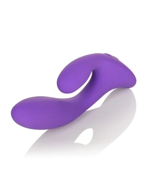 Silhouettes 15 - Purple