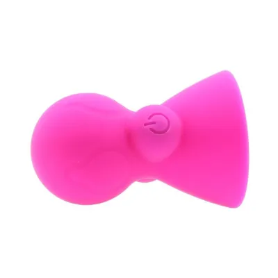 Seduce Me Nipple Suckers Pink