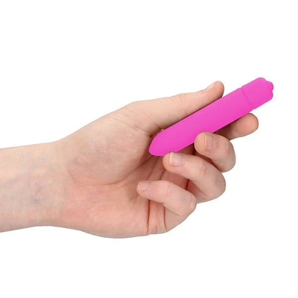Ouch Vaginal Silicone Dilator Set