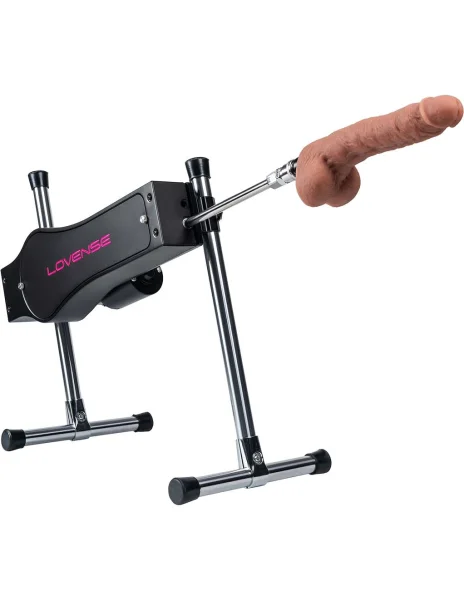 Lovense Sex Machine