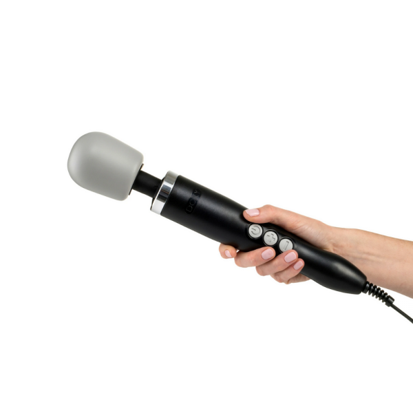 Doxy Original Massager