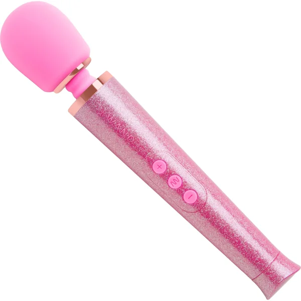 Le Wand Petite All that Glimmers