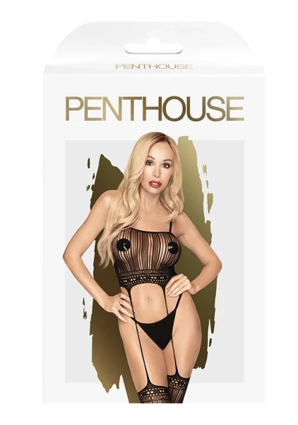 Penthouse Lingerie Sex Dealer