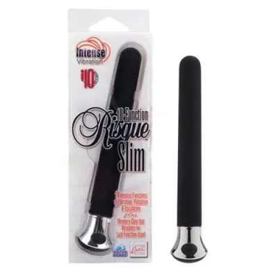 10 Function Risque Slim Black