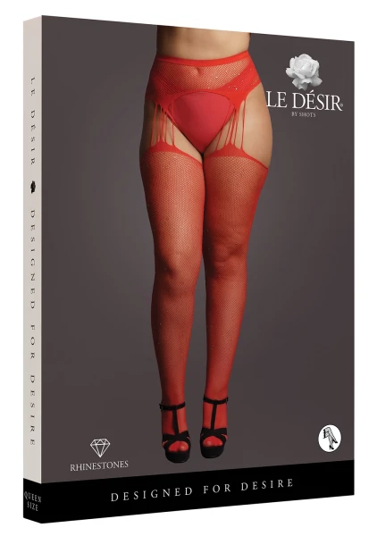 Josephine Cutout Molded Leopard Print Chemise with G-string — image 25 of 25