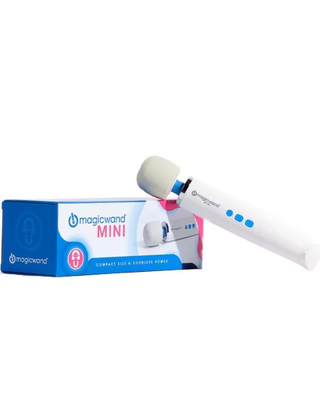 Magic Wand Mini