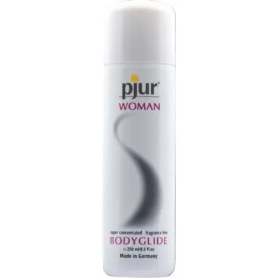 Pjur Woman 250ml